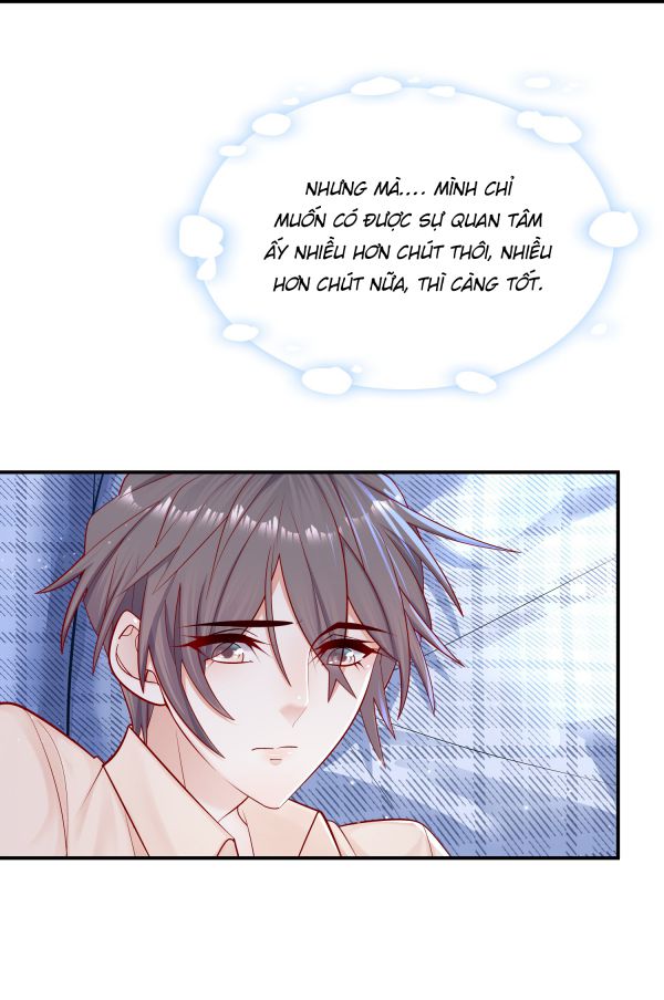 Anh Ấy Sinh Ra Là Công Của Tôi Chap 11 - Next Chap 12